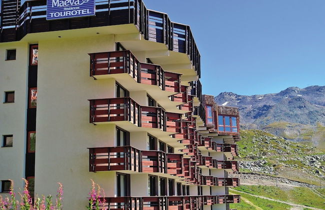 Tourotel de Val Thorens - Photo 35