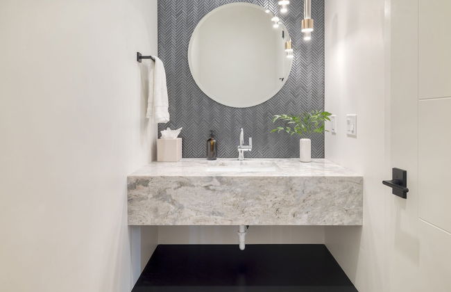 Orion by Avantstay Luxury 5bdr Ski Home w Views Minutes to Deer Valley Lift - Foto 37