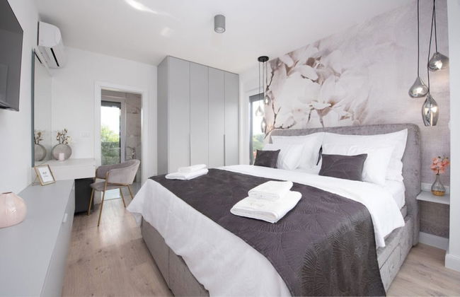 Ren-lux With Heated Pool - H - Foto 4