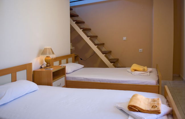 Apartments Christina - Foto 13