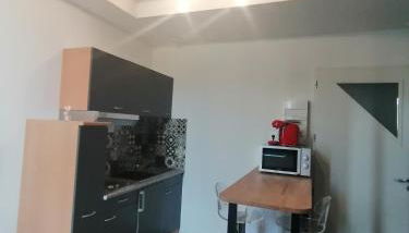 La Vague Bleue, centre ville - Foto 2, pet friendly