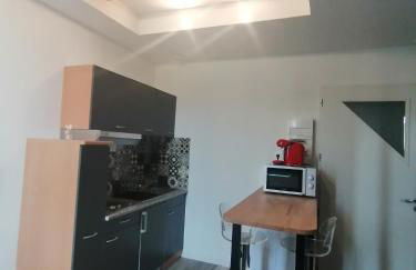 La Vague Bleue, centre ville - Foto 2