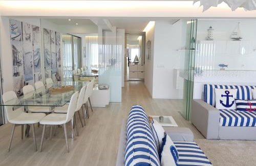 Blue Sea Apartment - Foto 19