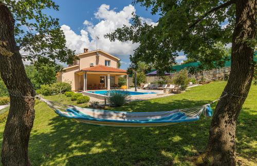 Villa Nona Nina - Foto 53