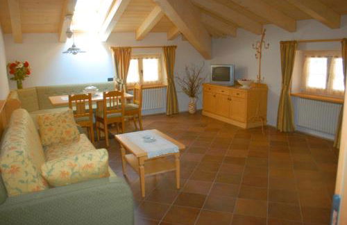 Residence Ca' Delle Margherite - Foto 39