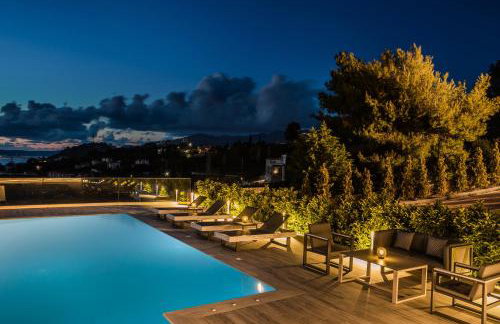 Narcissos Villa - Foto 36