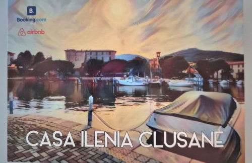 Casa Ilenia Clusane d'Iseo - Foto 21