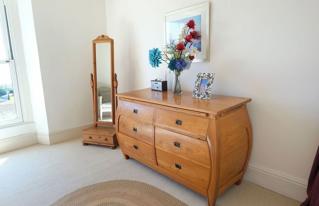 The Retreat - 5 Bedroom House - Horton - Foto 21