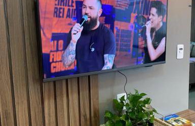 Casa Loft Home Viva Parque - Photo 5