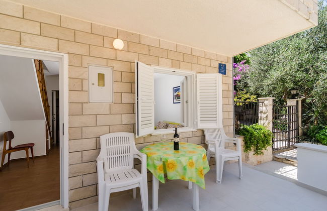 Holiday Home Jasenka Trstenik - Photo 11