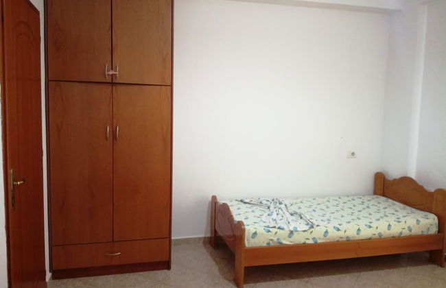 Apartaments skrapalli - Foto 2