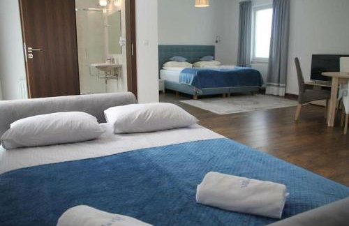 Villa Sadula - Apartamenty na Mazurach - Foto 29