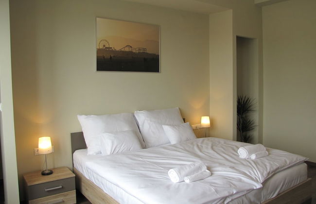 Empire of Liberty Apartment - Foto 7