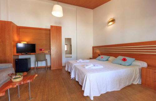 Es Pas Formentera Agroturismo - Foto 128