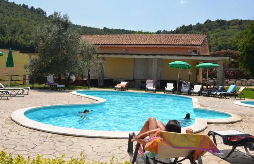 Agriturismo Terre di Musignano - Foto 36