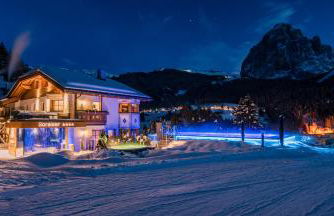 Garni Residence Soraiser - Foto 27