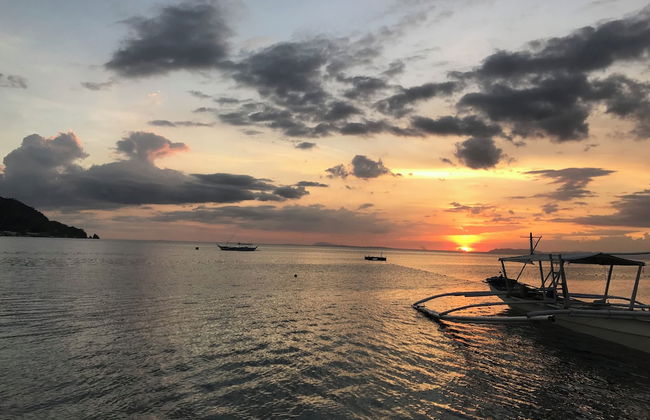 Manzil Anilao Cosy 2 Bedroom Apartment U2 - Photo 11