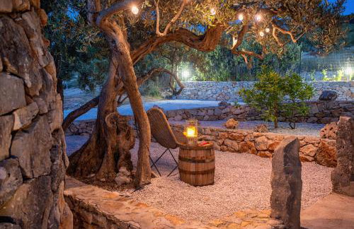 Villa Lukrecija Stonehouse - Foto 10