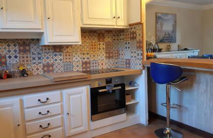 Rayol Villa Saphir - Foto 18