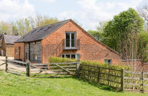 Chater Barn - Foto 13