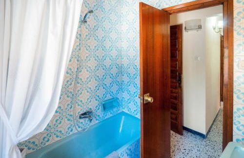 Belvilla by OYO Apartamento â€œLa Cabanaâ€ - Foto 23