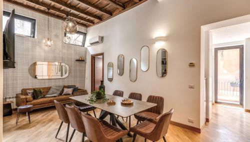 Colosseo Glam Miracle suite - Foto 2