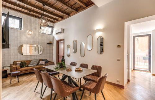 Colosseo Glam Miracle suite - Foto 2