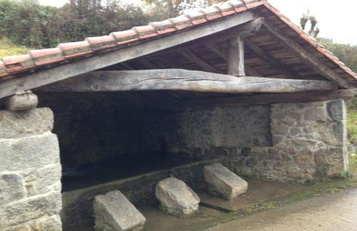 Casa Rural Balerdi - Foto 43