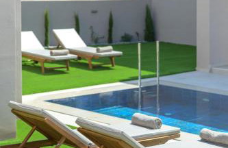 Lumina Sense Villas - Foto 61