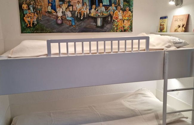 The Blue House Modern Retreat - Foto 4