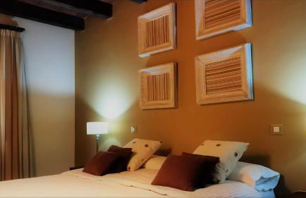 Estrella rural casa rural en la Sierra de Madrid - Foto 9