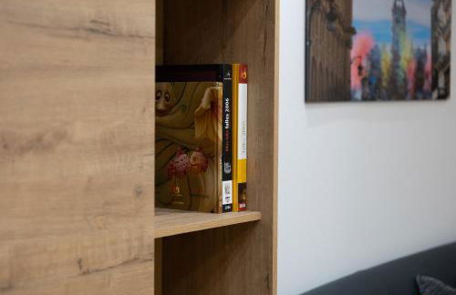 Spacious OCEANOGRAFIC Flats Valencia - Photo 30