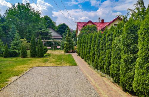 DOMEK NA ZARZECZU - Foto 15