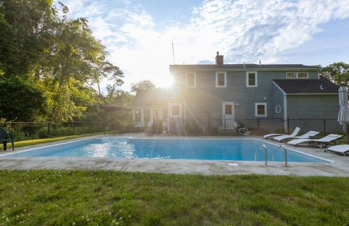 Pool and Screened Deck! Home 2 Mi to Mashpee Commons - Foto 32