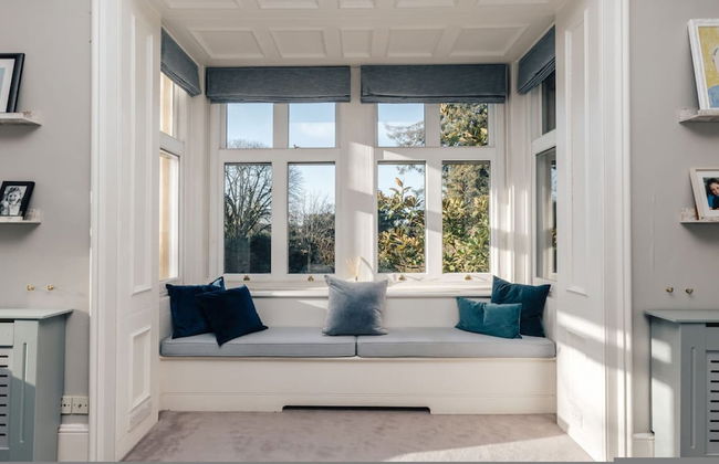 The Florence - From 1500 Per Night - Foto 24