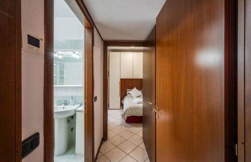 Curiel 194, SmartStay - Appartamento - Ospedale Humanitas, Fiordaliso, Forum Assago - Foto 39