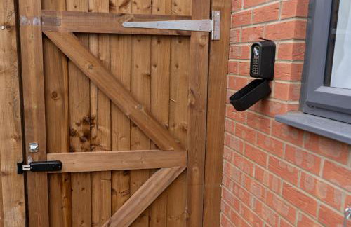 Peak Avenue Retreat - Foto 38