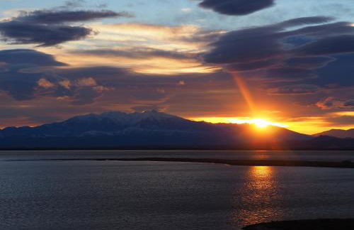 Appart avec loggia en front de mer et superbe vue - Foto 49