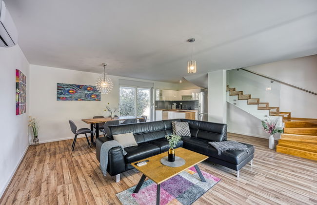 Design Pool Villa Franko - Foto 13