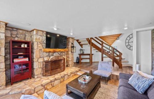 The Cozy Corner in Windermere Oaks on Lake Travis - Foto 7