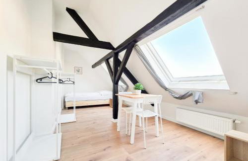 Tolstov Apartments - 6 Zimmer Wohnungen - 15 Min zur Messe DUS - Foto 17