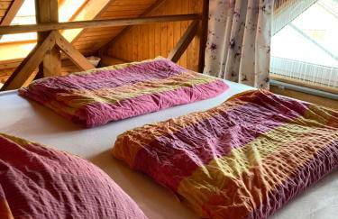 Ferienwohnung Sternenzauber - Foto 17