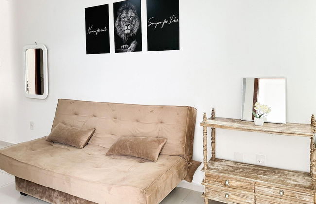 Duplex - Praia dos Ingleses - Photo 22