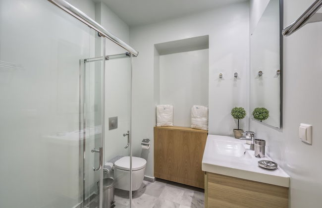 Myrtia Beach House - Foto 12