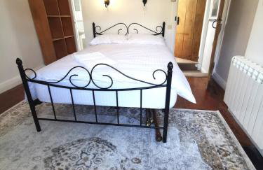 Church view Cottage - Foto 24