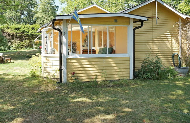 4 Person Holiday Home in Hastveda - Foto 12