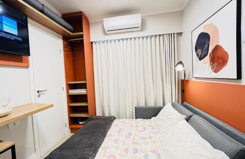 Start - Vila Izabel | Gonzaga Stays - Foto 33