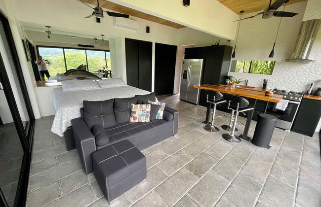 Villa Costa Pura Vida - Foto 52