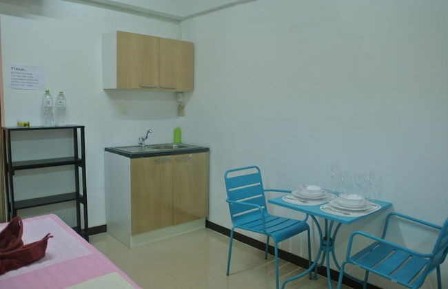 Comfy Studio - Photo 10