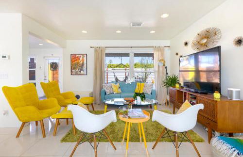 Amarillo House - Luxury Home with Pool & Spa - Foto 9